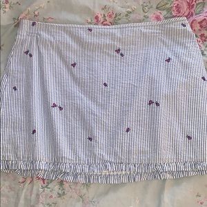 Lilly Pulitzer Skirt